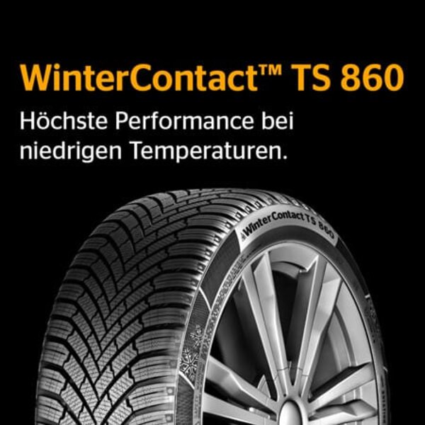 WinterContact™ TS 860