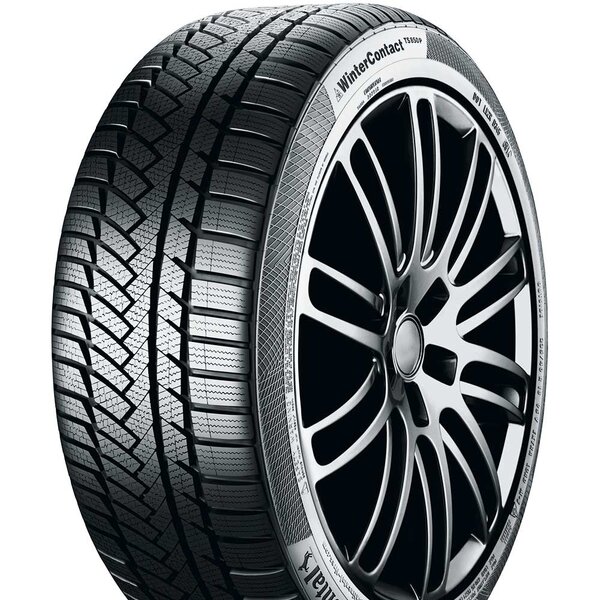 ContiWinterContact™ TS 850